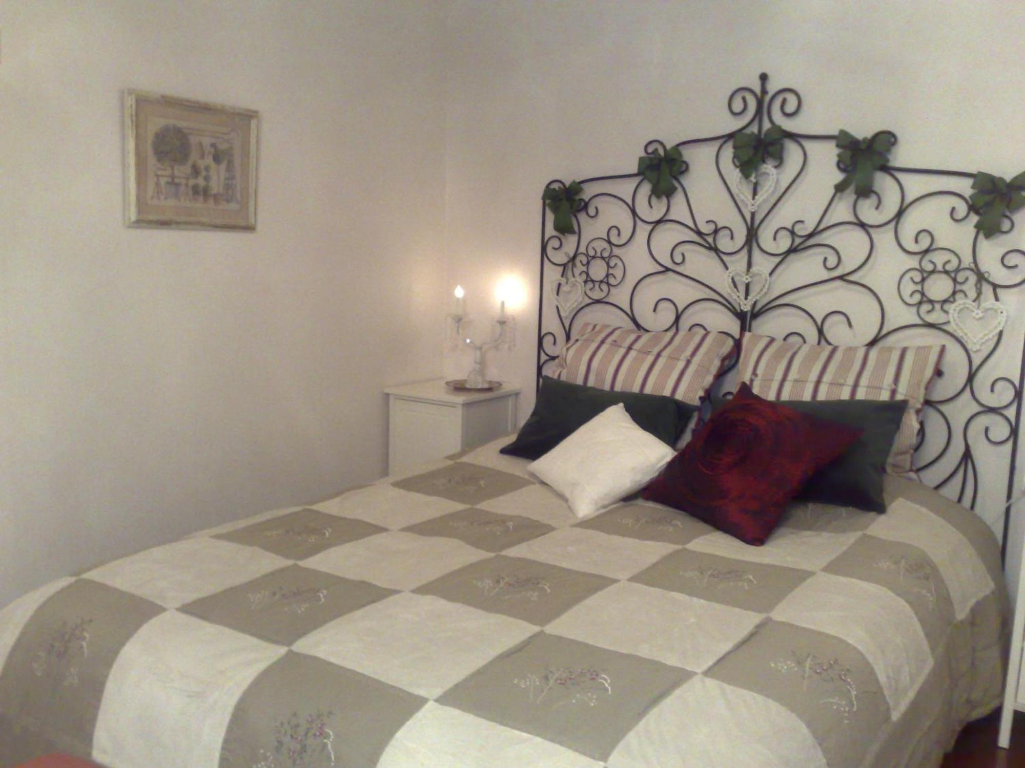 Box Bed & Breakfast Dış mekan fotoğraf