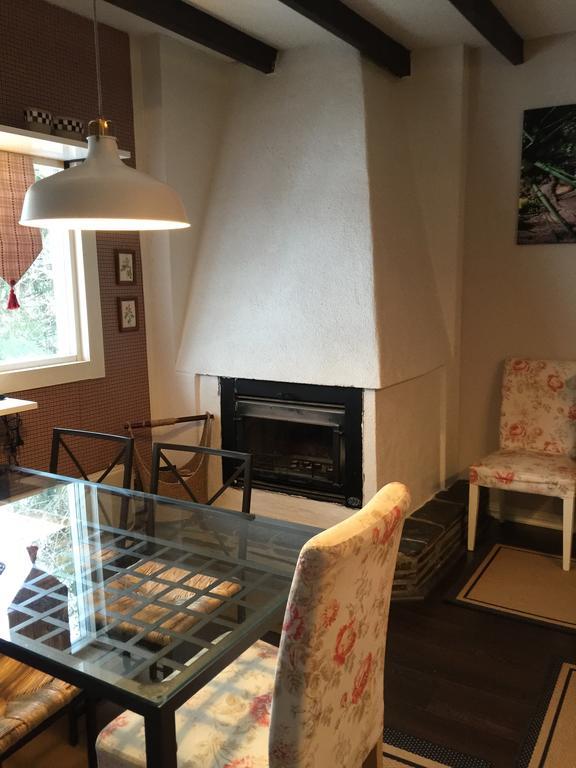 Box Bed & Breakfast Dış mekan fotoğraf