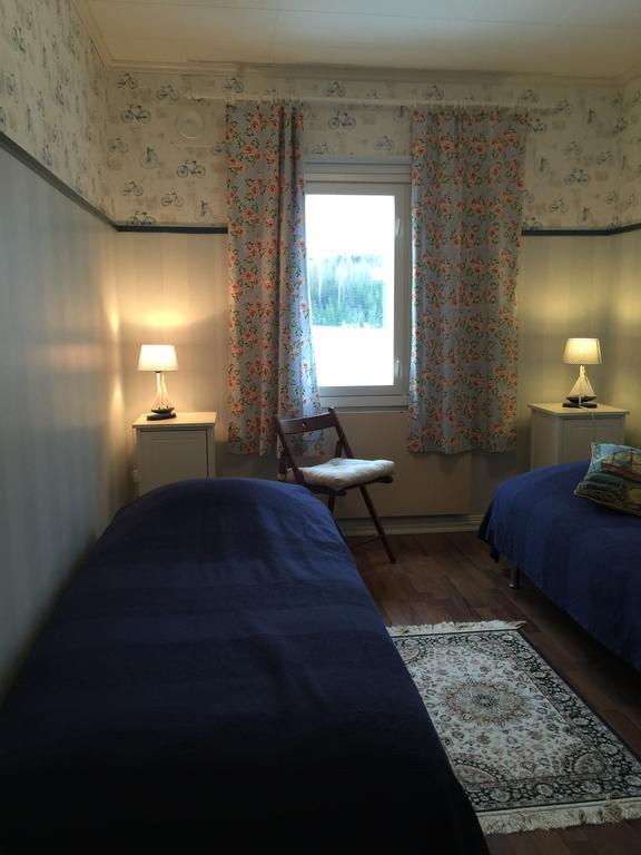 Box Bed & Breakfast Dış mekan fotoğraf