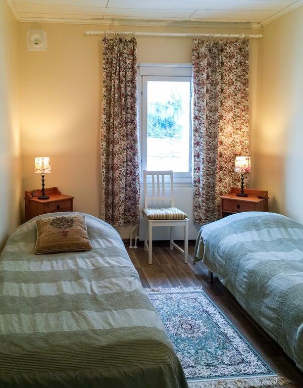 Box Bed & Breakfast Dış mekan fotoğraf
