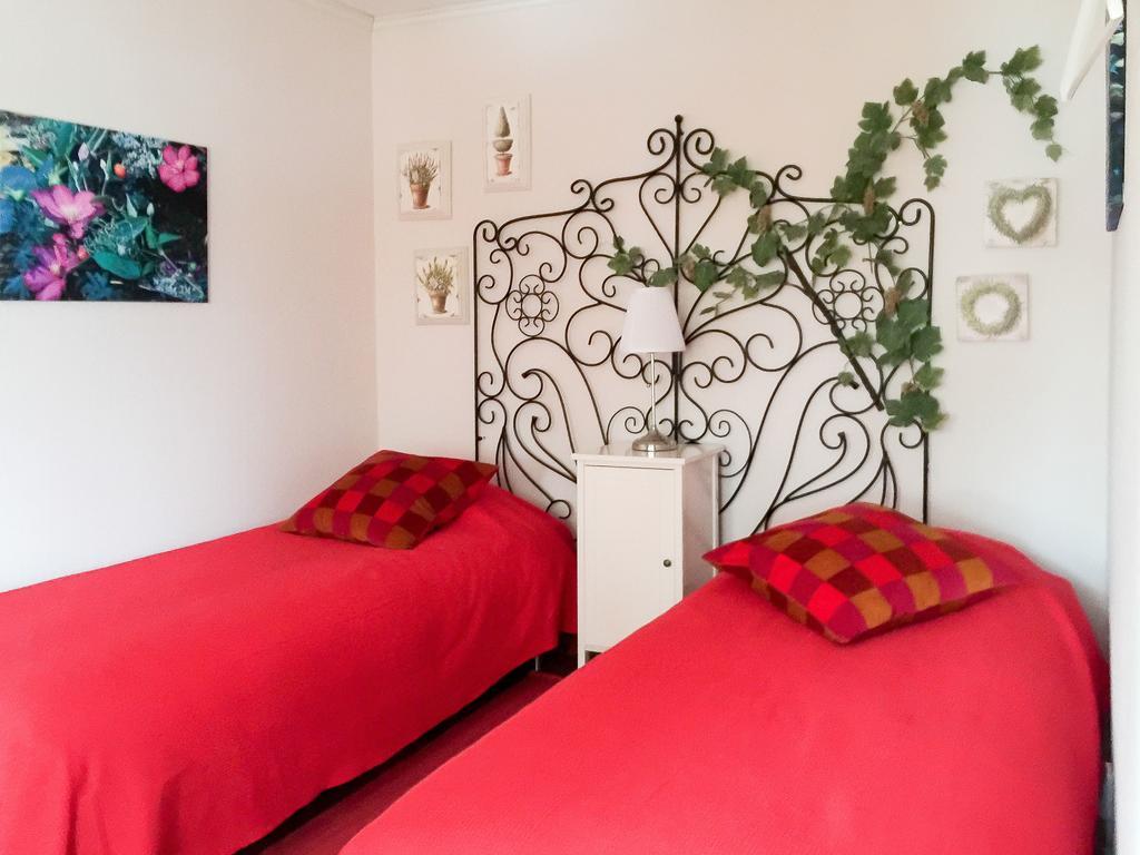 Box Bed & Breakfast Dış mekan fotoğraf