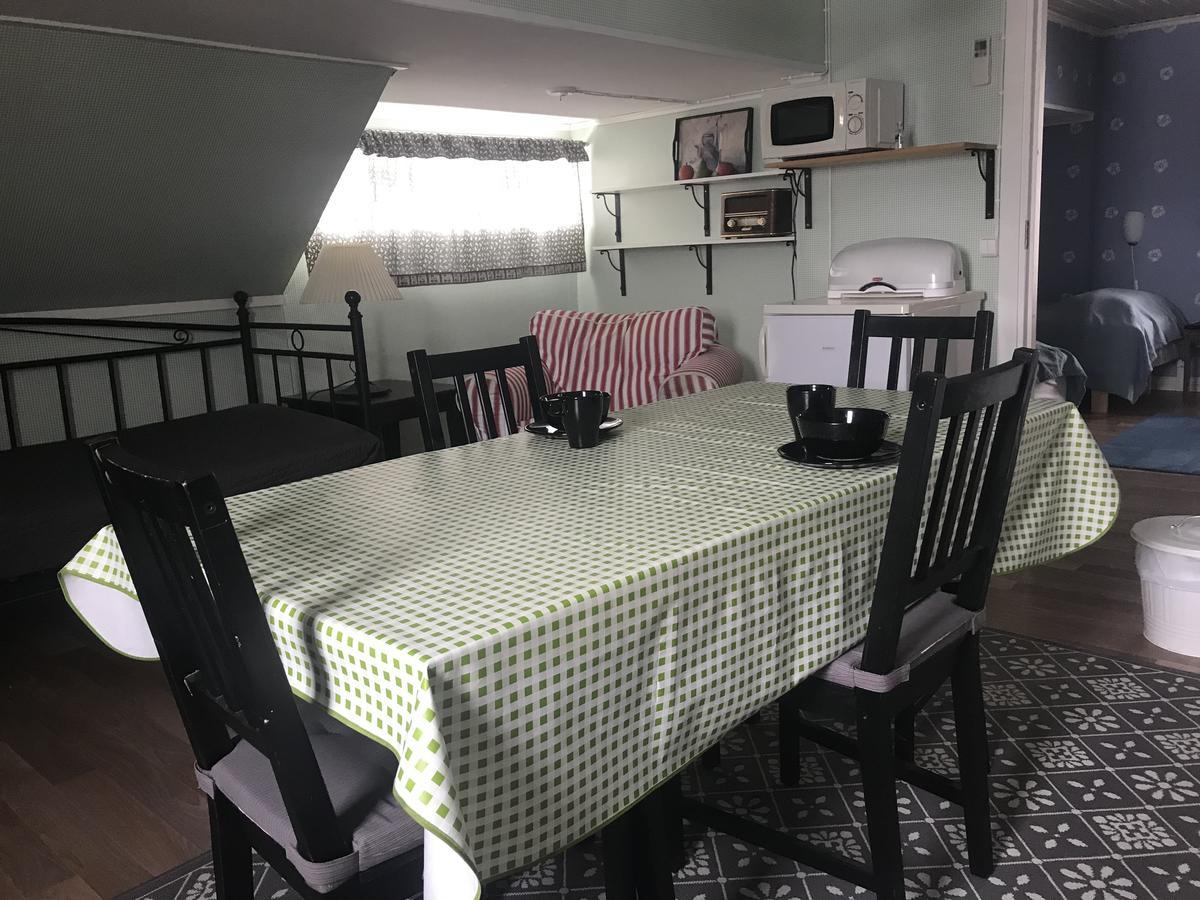 Box Bed & Breakfast Dış mekan fotoğraf